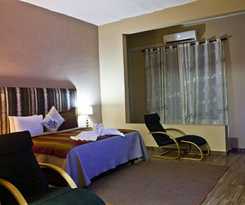 Cliff Haven Beach Resort