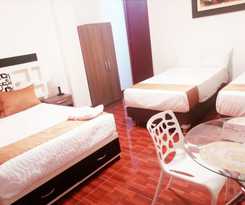 Hotel Las Palmeras de Pisco