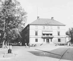 Hotel Tidaholm Stadshotell