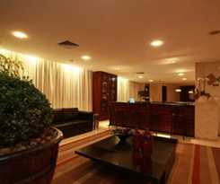 Hotel Executive Inn
