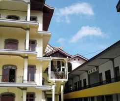 Hotel OYO 92696 Bahagia Homestay Syariah