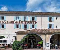 Hôtel du Levant