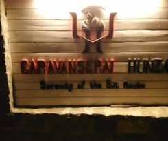 Hotel Caravanserai Hunza