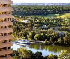 Hotel WESTIN EDMONTON