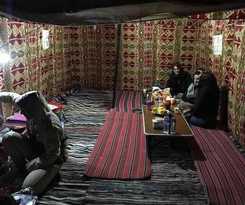 Hotel EL KAMEL SAFARI