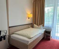  Kurhotel Haus am Park