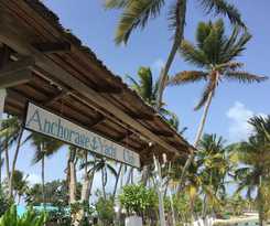 Hotel Anchorage Yacht Club