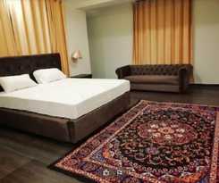 Hotel Alpha Riverside