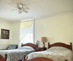 Blackberry River Inn
