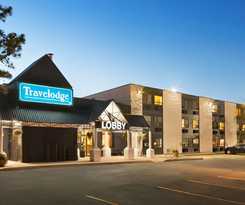 Hotel Travelodge By Wyndham Edmonton South