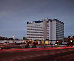 Delta Hotels By Marriott Edmonton South Conference Centre