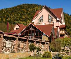 Hotel Abago Mountain