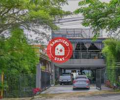Capital O 890 Nami Tagaytay