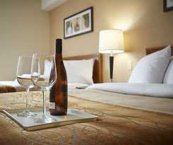 Hotel Comfort Inn West Edmonton