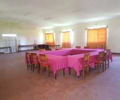 Hotel Bishop Muge Guest House and Conference