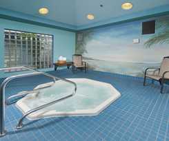 Hotel Accent Inns Burnaby