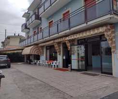 Hotel Le Ali