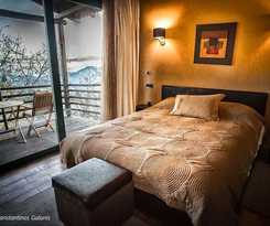 Hotel Vathyskia Guesthouse