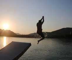 Hotel Hahaland - Hostel