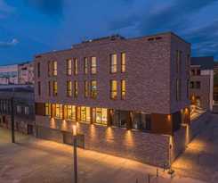  Hotel Neues Pastorat