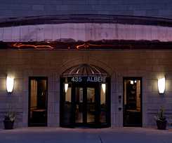 Hotel ALBERT AT BAY SUITE HOTEL