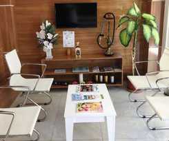 Christina Apart Otel