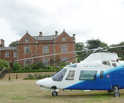 Hotel Willington Hall