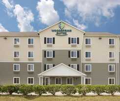 WoodSpring Suites Columbia Fort Jackson