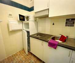 Cathedral Malaga Hostal - Hostel