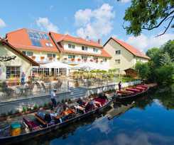 Hotel Spreewaldhotel Stephanshof