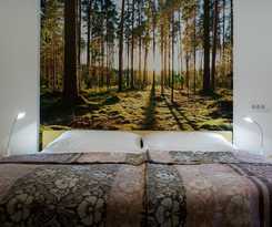 Hotel Apartments Storzek