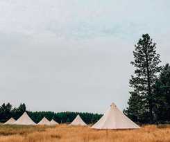 Hotel Olympic Glamping
