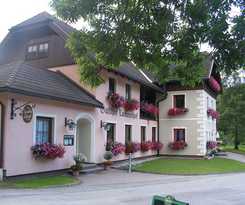 Landhotel Lacknerhof