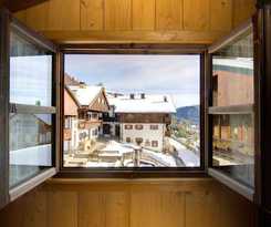 Albergo Diffuso Sauris In Sauris di Sopra