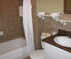 Hotel Le Voyageur De Québec