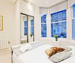 Hotel High Street Kensington by Viridian Apartments