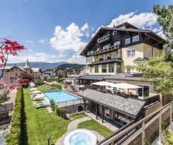 Villa Kastelruth