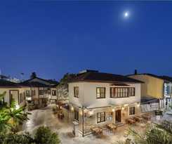 Saye Konak Hotel