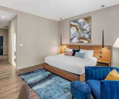 Hotel Royal William, Ascend Collection