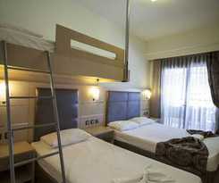 Hotel Rooms Amalthea Mare and Cafe - Bistro