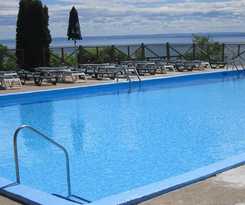 Hotel Cap Aux Pierres