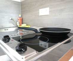 Apartment Hotel Wittenau