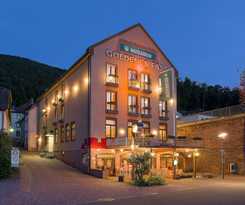 Hotel Goldenes Fass