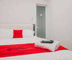 Reddoorz Plus Near Soekarno Hatta Airport Taman Mahkota