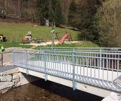 Waldmühle