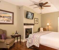 Caldwell House Bed and Breakfast