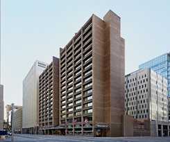 Hotel Sheraton Ottawa