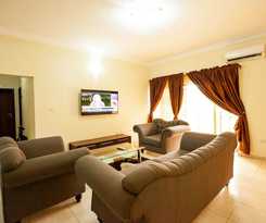 Hotel GENESIS JERSEY ESTATE