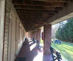 Hotel Waterford Inns on the Hudson