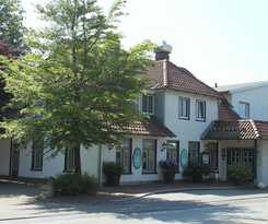 Hotel and Restaurant Bärenkrug